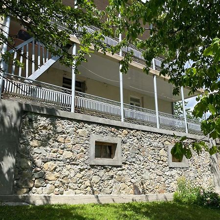 Guest House Lankhvri Becho Exterior foto