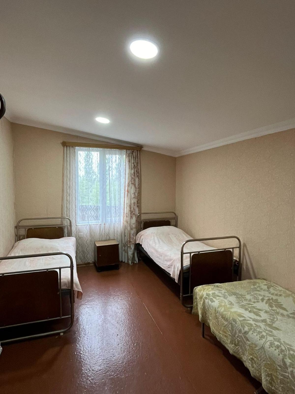 Guest House Lankhvri Becho Quarto foto