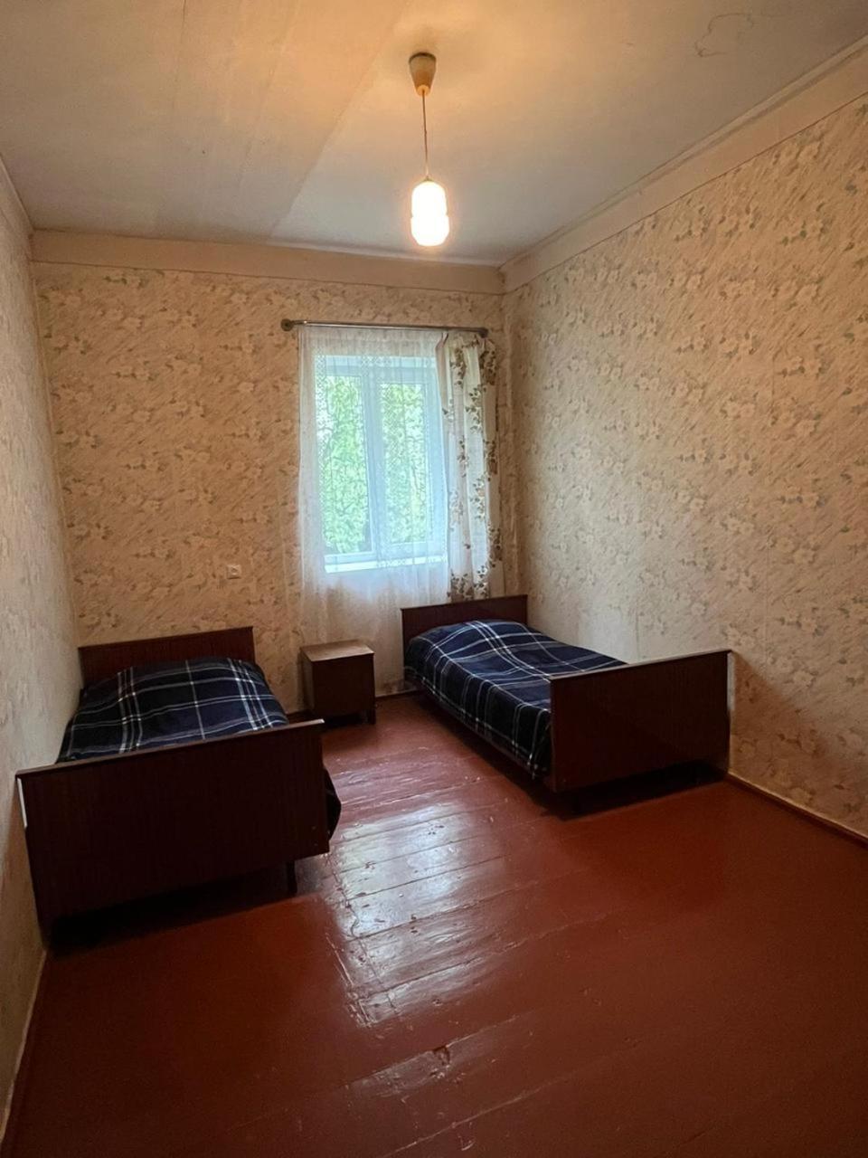 Guest House Lankhvri Becho Quarto foto